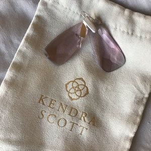 Kendra Scott Earrings
